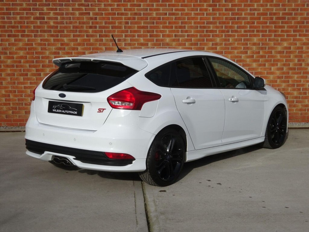 Used Ford Focus 2018 for sale - 77667603: Photo 6