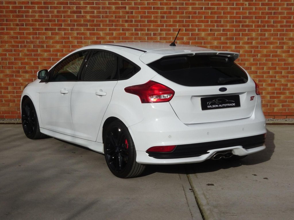 Used Ford Focus 2018 for sale - 77667603: Photo 9