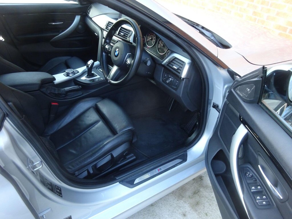 Used BMW 4 Series 2017 for sale - 77356053: Photo 14