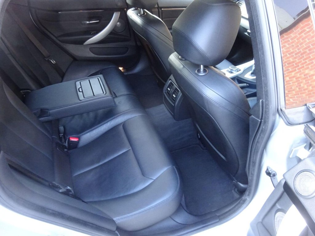 Used BMW 4 Series 2017 for sale - 77356053: Photo 16