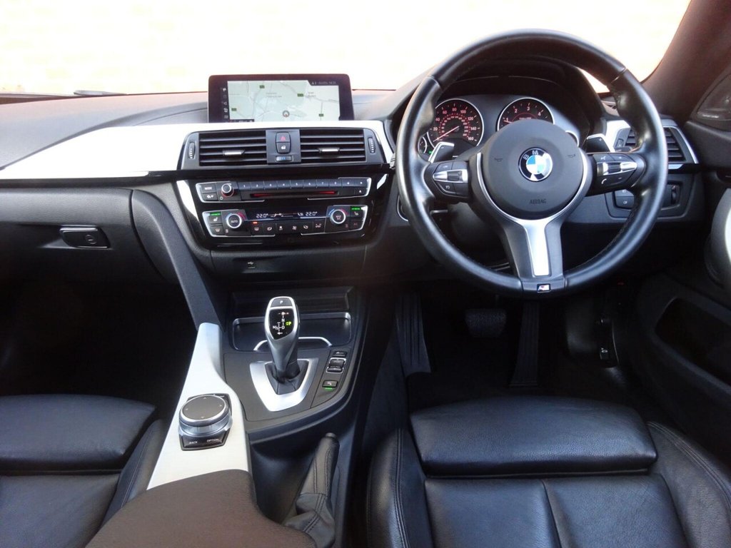 Used BMW 4 Series 2017 for sale - 77356053: Photo 21