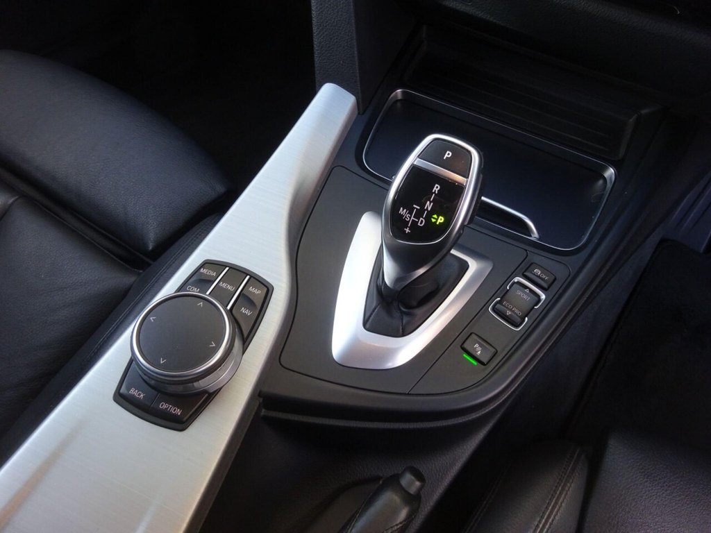 Used BMW 4 Series 2017 for sale - 77356053: Photo 22