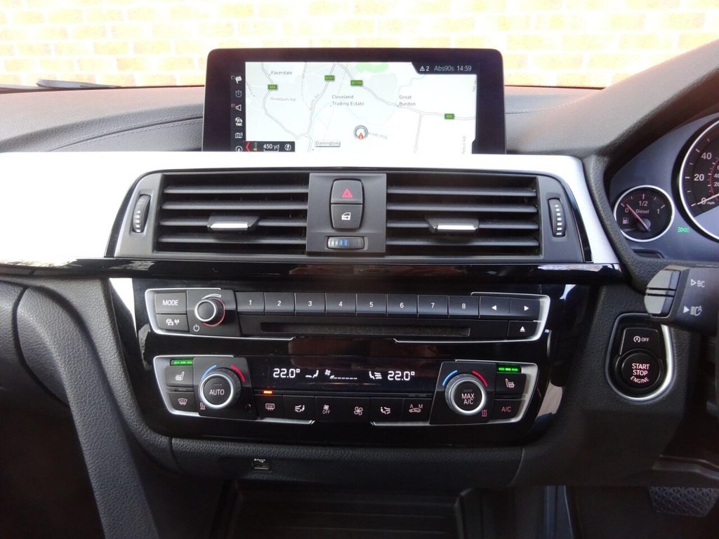 Used BMW 4 Series 2017 for sale - 77356053: Photo 23