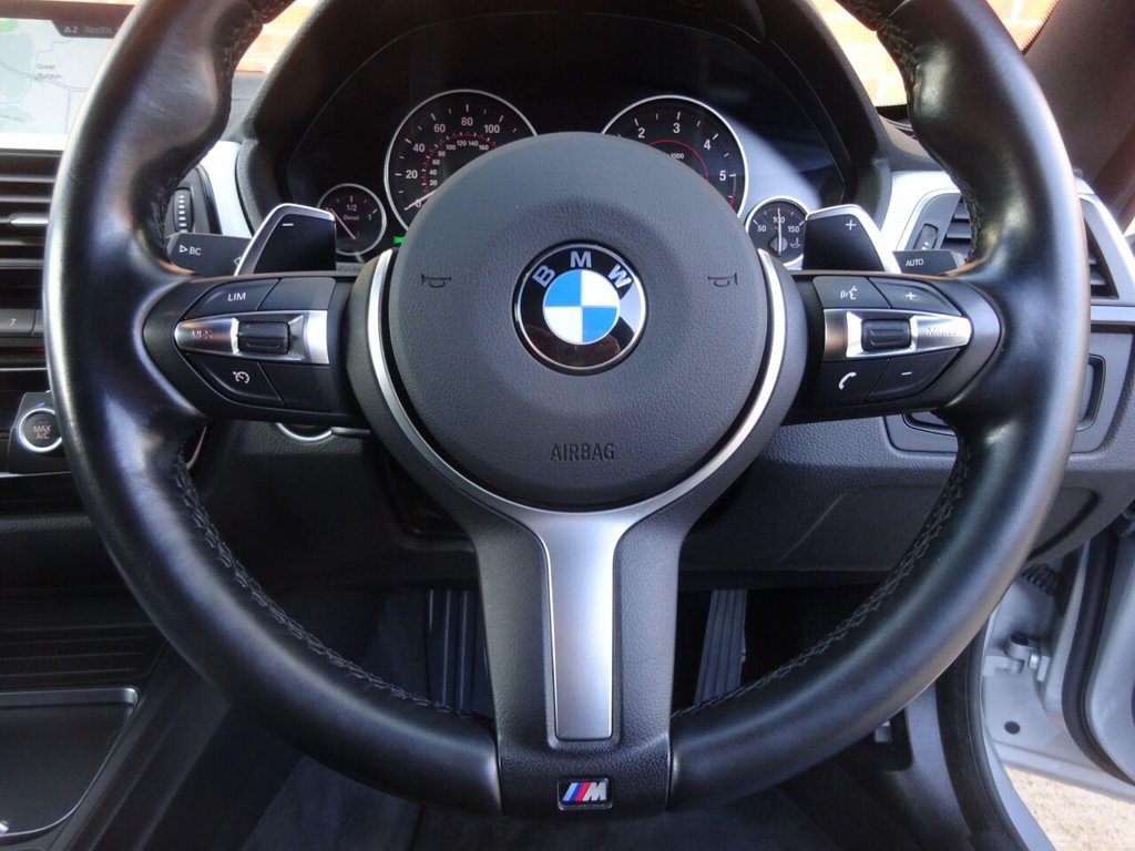 Used BMW 4 Series 2017 for sale - 77356053: Photo 24