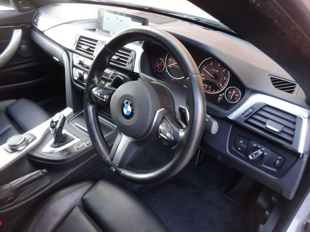 Used BMW 4 Series 2017 for sale - 77356053: Photo 25