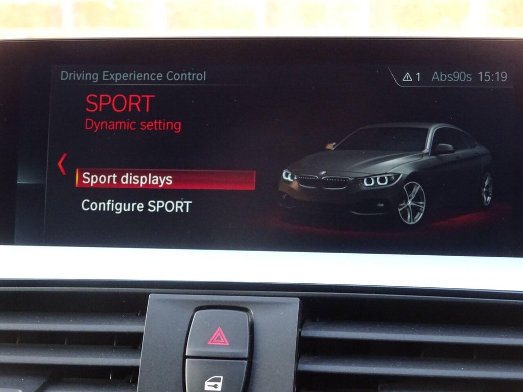 Used BMW 4 Series 2017 for sale - 77356053: Photo 31