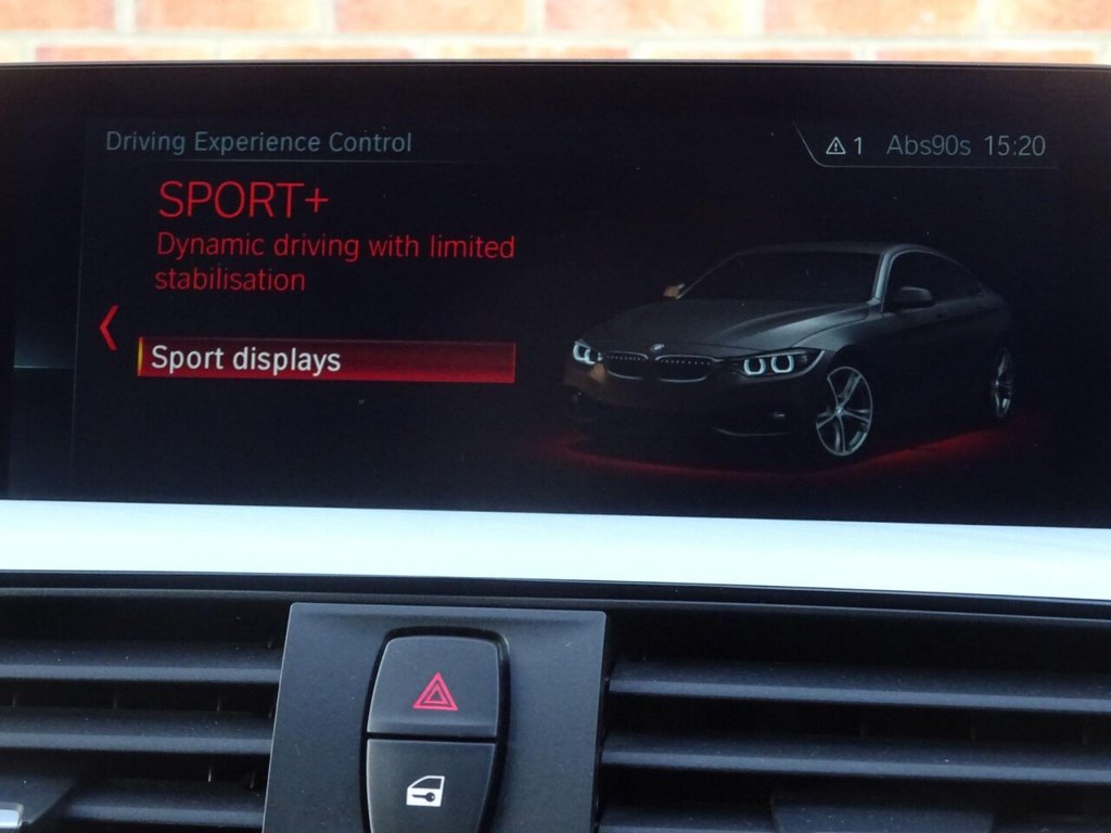 Used BMW 4 Series 2017 for sale - 77356053: Photo 32