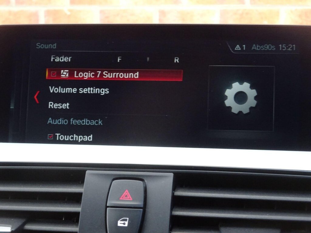 Used BMW 4 Series 2017 for sale - 77356053: Photo 34