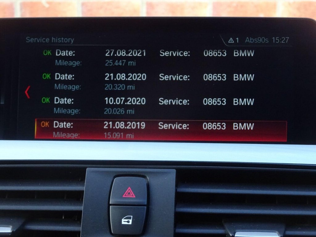 Used BMW 4 Series 2017 for sale - 77356053: Photo 36