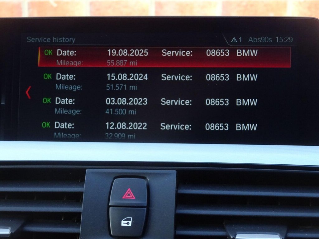 Used BMW 4 Series 2017 for sale - 77356053: Photo 37