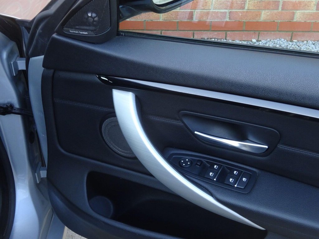 Used BMW 4 Series 2017 for sale - 77356053: Photo 39