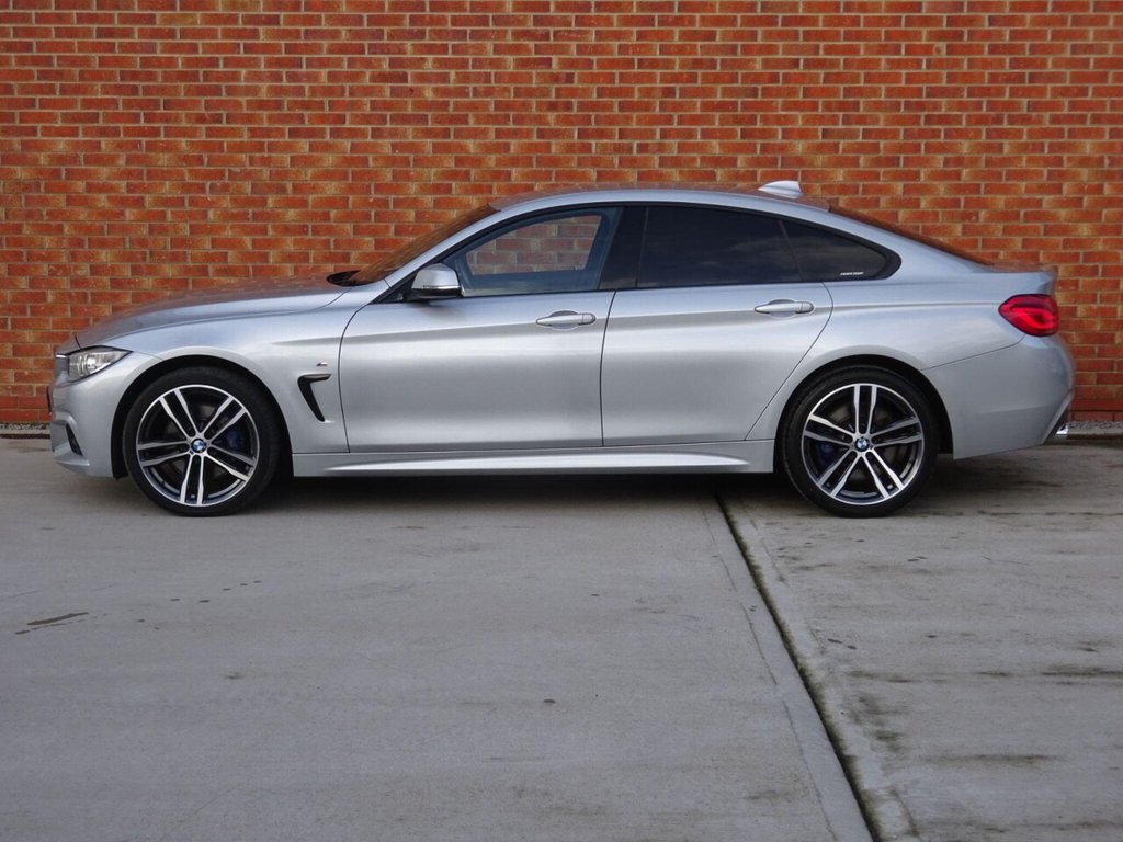 Used BMW 4 Series 2017 for sale - 77356053: Photo 7