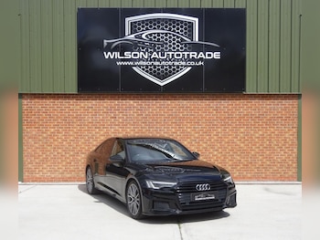2019 (19) - 2.0 TDI 40 Black Edition S Tronic Euro 6 (s/s) 4dr