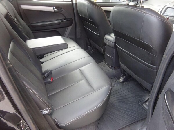 Used Isuzu D-Max 2021 for sale - 75444578: Photo 16