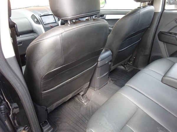 Used Isuzu D-Max 2021 for sale - 75444578: Photo 20