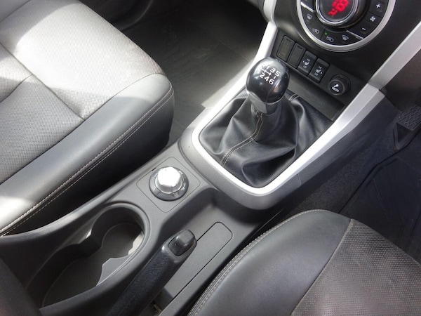 Used Isuzu D-Max 2021 for sale - 75444578: Photo 22