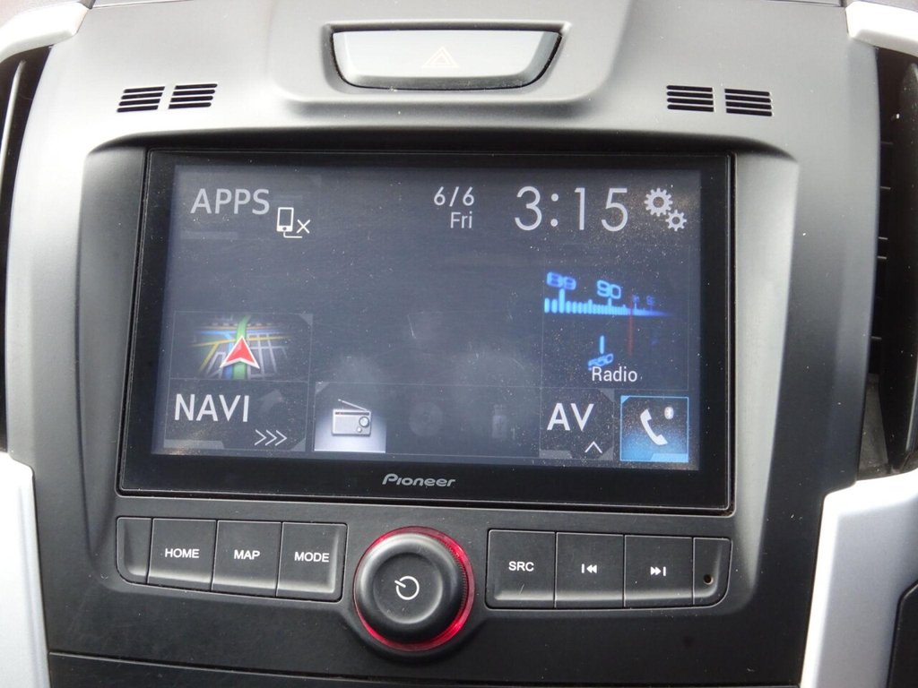 Vehicle 28