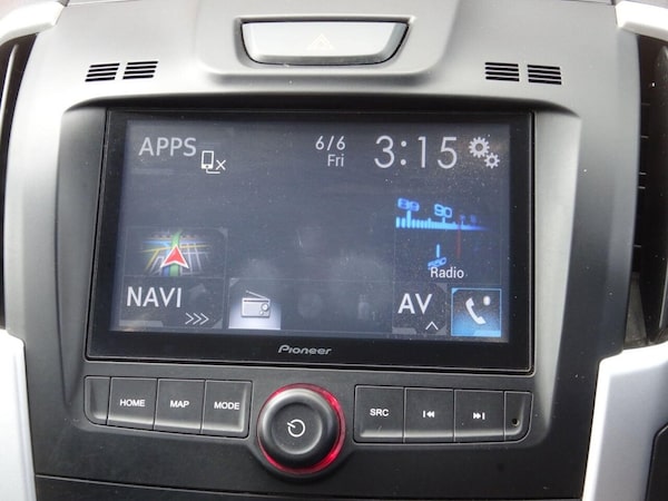 Used Isuzu D-Max 2021 for sale - 75444578: Photo 28