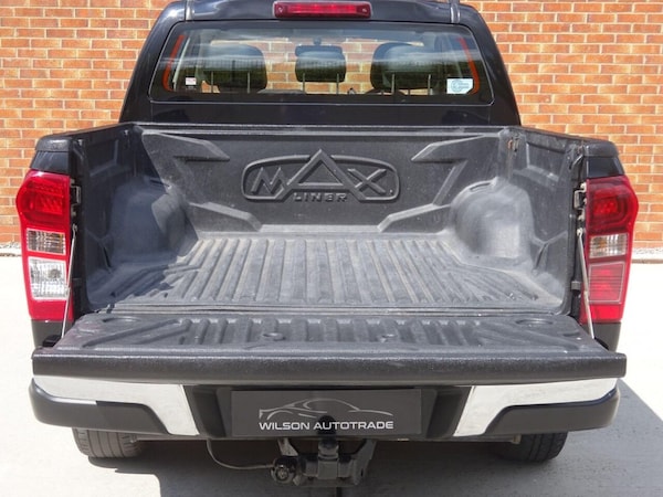 Used Isuzu D-Max 2021 for sale - 75444578: Photo 31