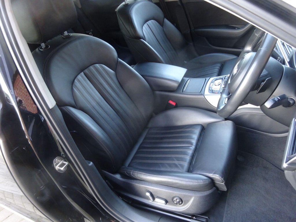 Used Audi A6 Allroad 2018 for sale - 77563943: Photo 15