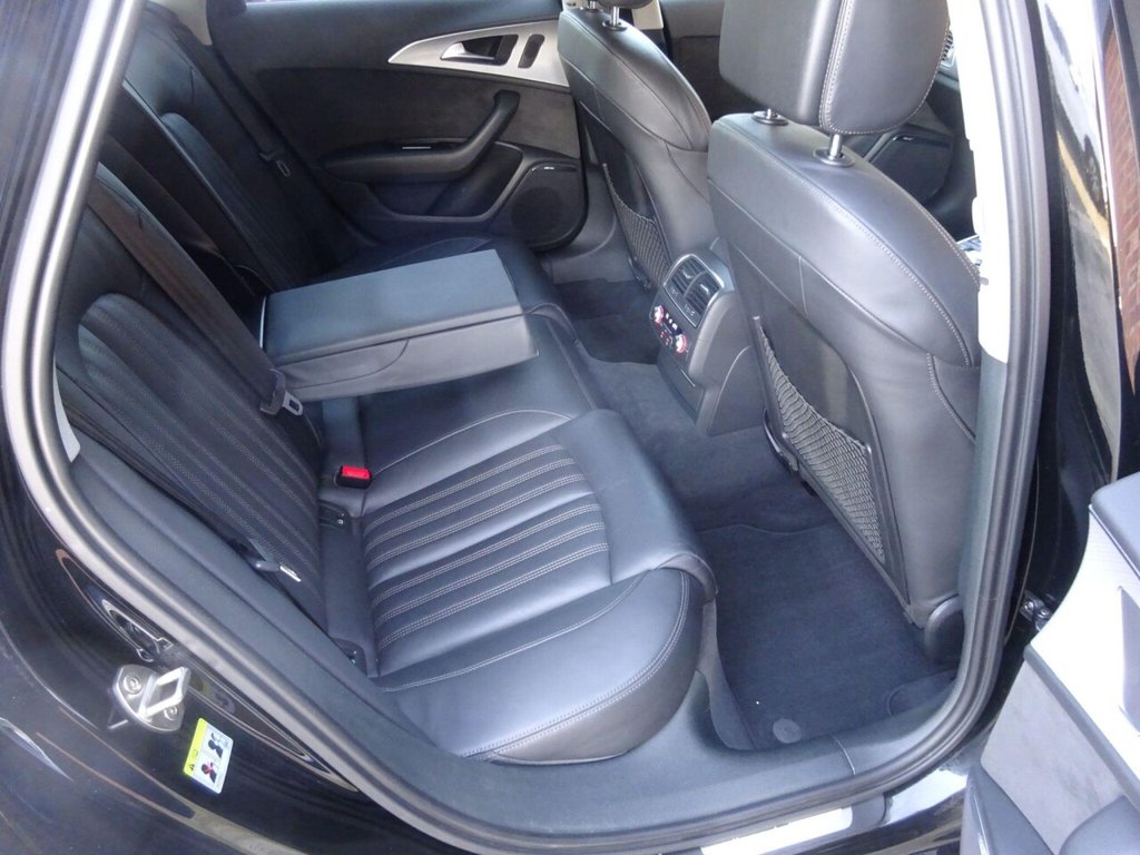 Used Audi A6 Allroad 2018 for sale - 77563943: Photo 16