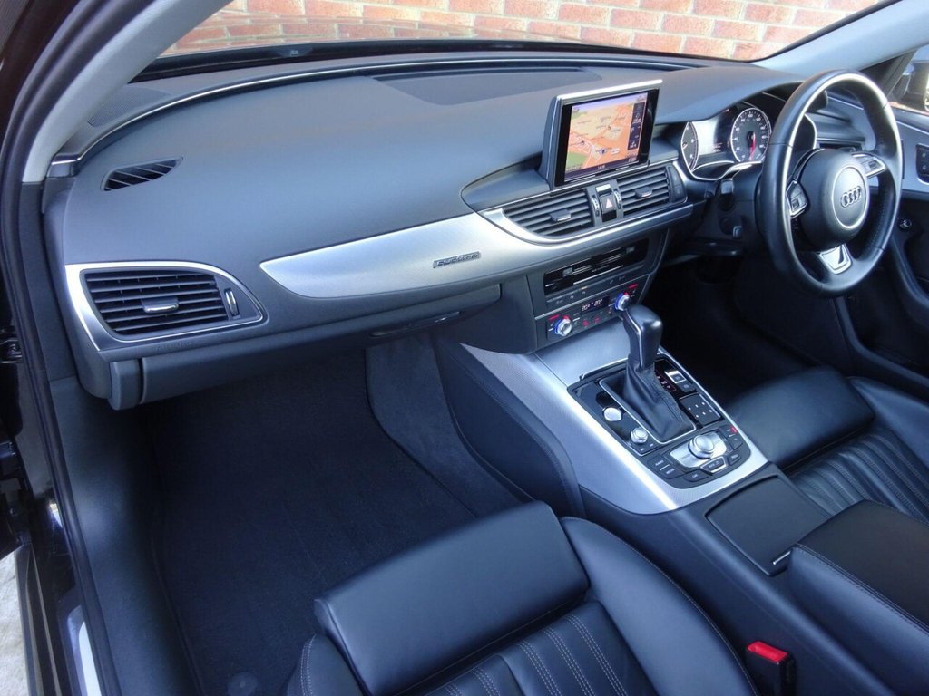 Used Audi A6 Allroad 2018 for sale - 77563943: Photo 17