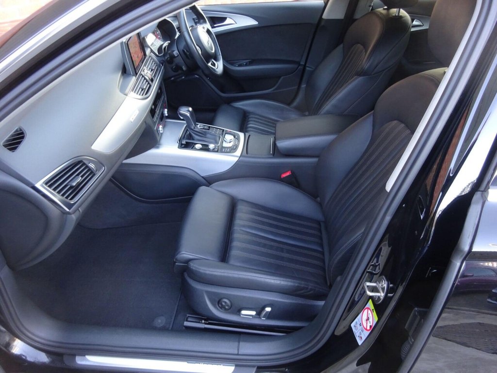 Used Audi A6 Allroad 2018 for sale - 77563943: Photo 18