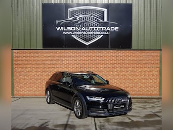 2018 (18) - 3.0 BiTDI Quattro Sport 5dr Tip Auto