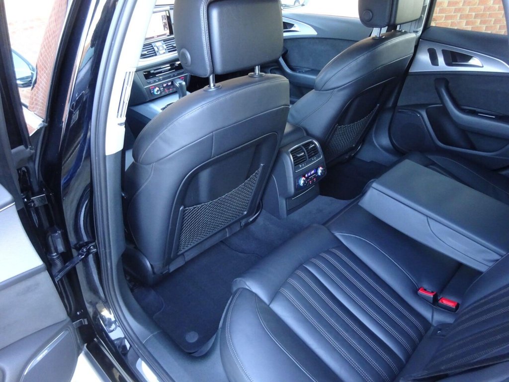 Used Audi A6 Allroad 2018 for sale - 77563943: Photo 20