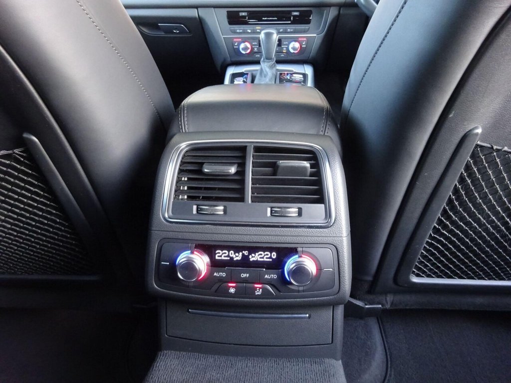 Used Audi A6 Allroad 2018 for sale - 77563943: Photo 21