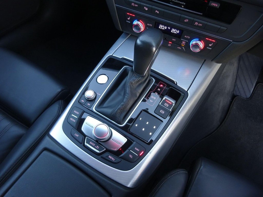 Used Audi A6 Allroad 2018 for sale - 77563943: Photo 23