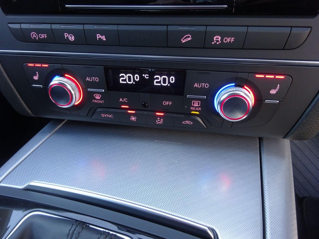 Used Audi A6 Allroad 2018 for sale - 77563943: Photo 24