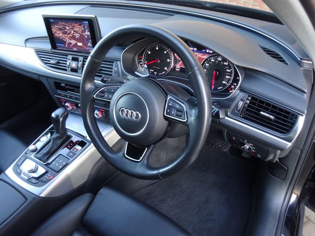 Used Audi A6 Allroad 2018 for sale - 77563943: Photo 27