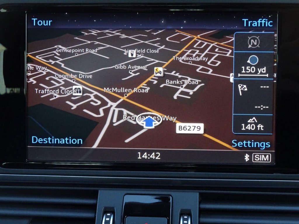 Used Audi A6 Allroad 2018 for sale - 77563943: Photo 28