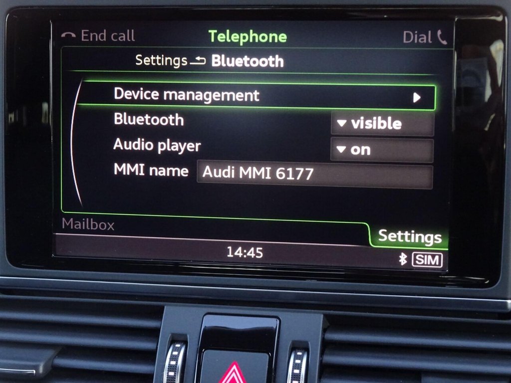 Used Audi A6 Allroad 2018 for sale - 77563943: Photo 31