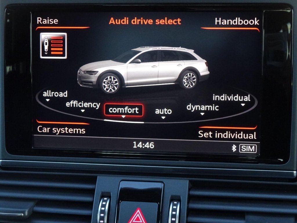 Used Audi A6 Allroad 2018 for sale - 77563943: Photo 32