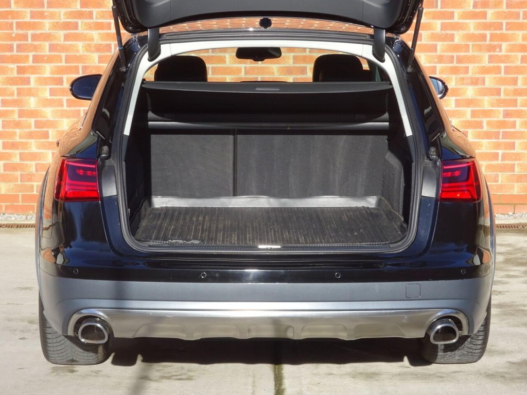 Used Audi A6 Allroad 2018 for sale - 77563943: Photo 35