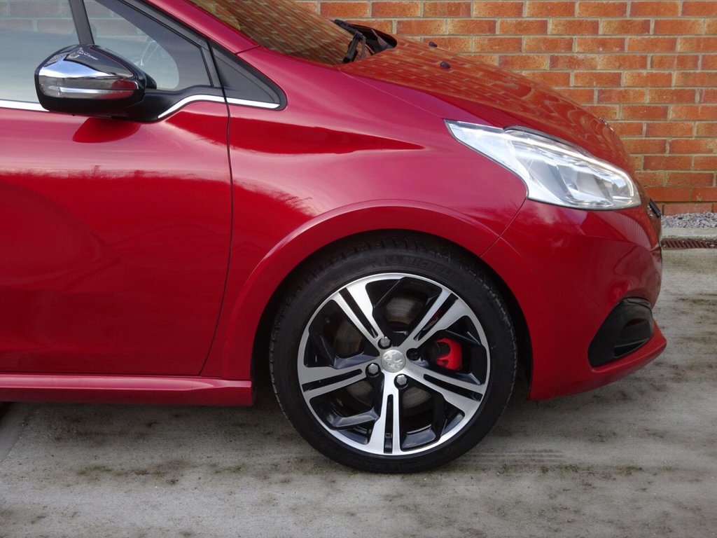 Used Peugeot 208 2017 for sale - 77218568: Photo 10