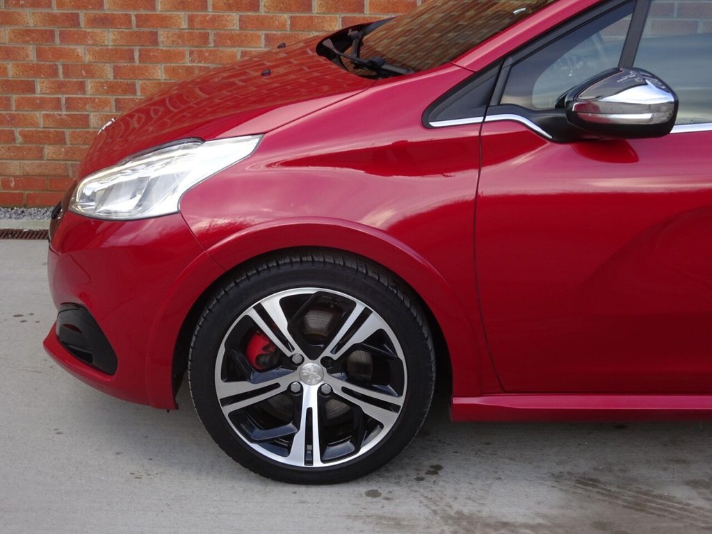Used Peugeot 208 2017 for sale - 77218568: Photo 11