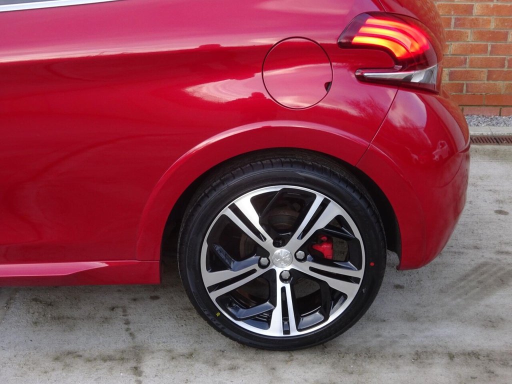 Used Peugeot 208 2017 for sale - 77218568: Photo 13