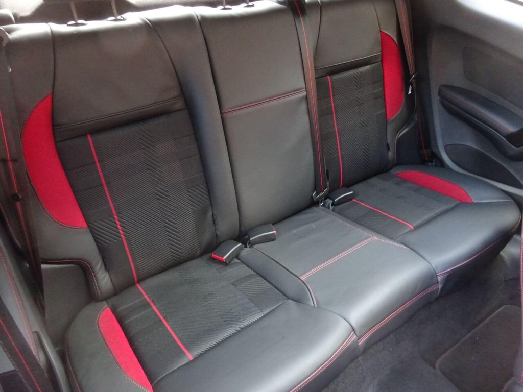 Used Peugeot 208 2017 for sale - 77218568: Photo 17