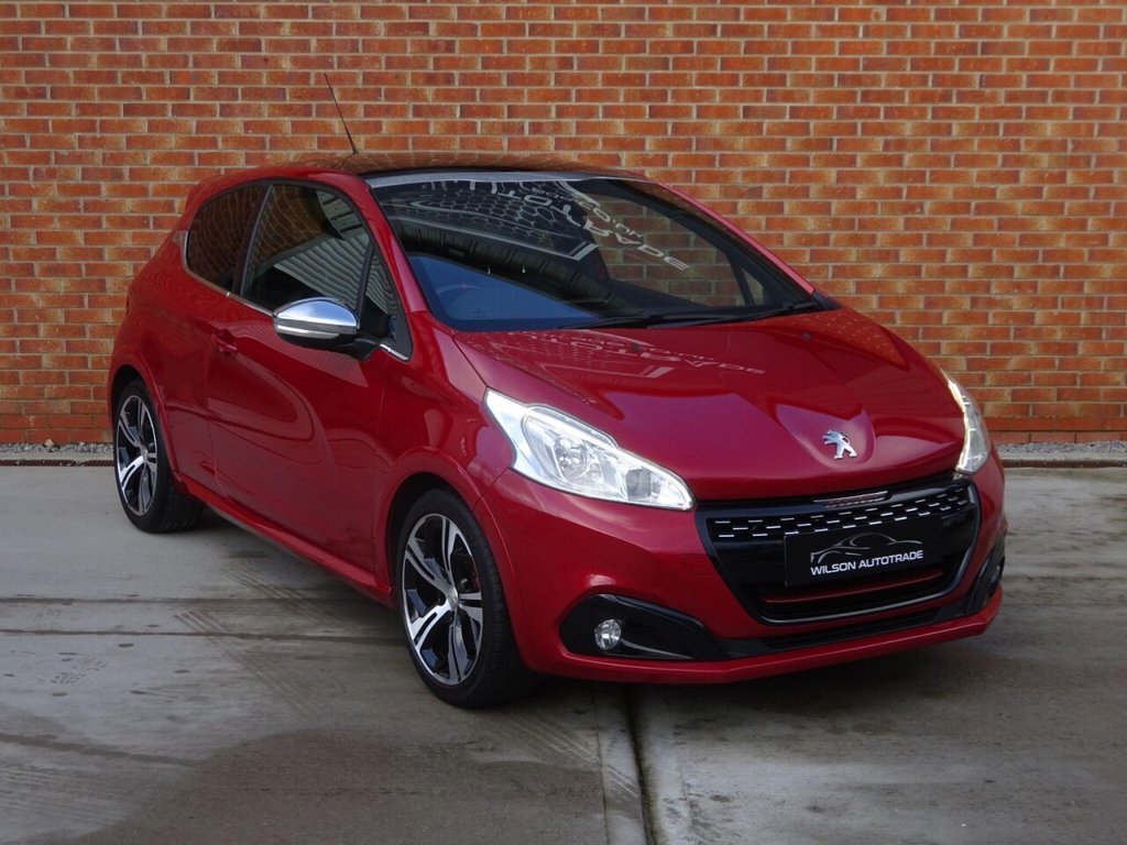 Used Peugeot 208 2017 for sale - 77218568: Photo 2