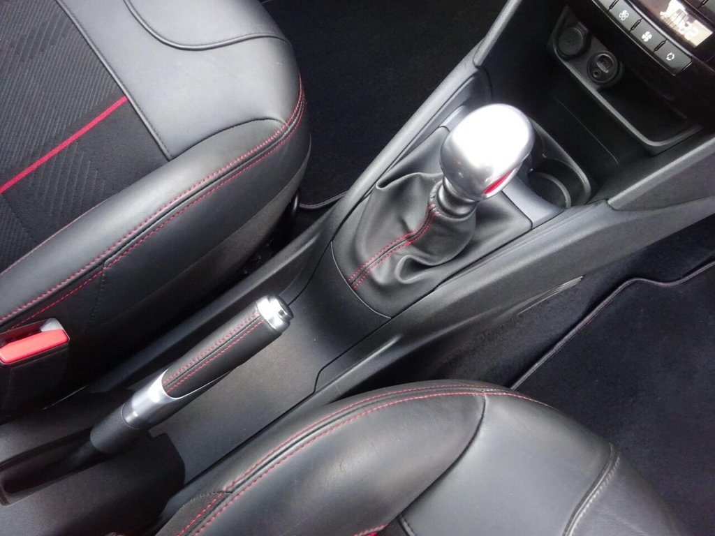 Used Peugeot 208 2017 for sale - 77218568: Photo 21