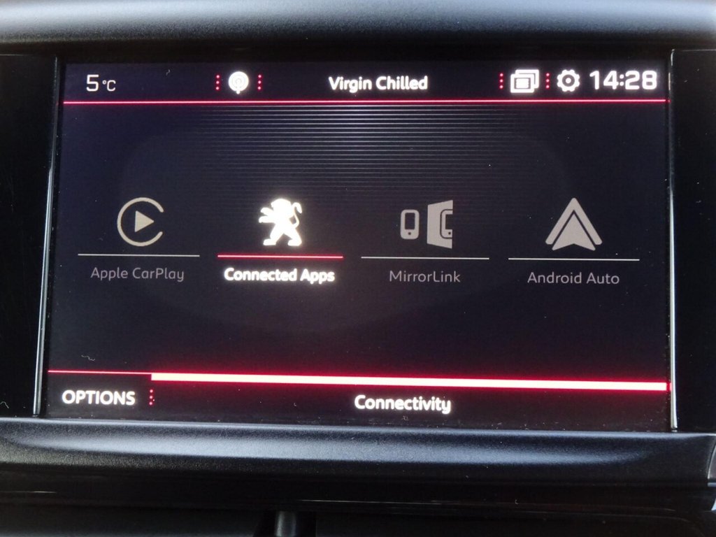 Used Peugeot 208 2017 for sale - 77218568: Photo 28