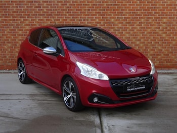 Used Peugeot 208 2017 for sale - 77218568: Photo