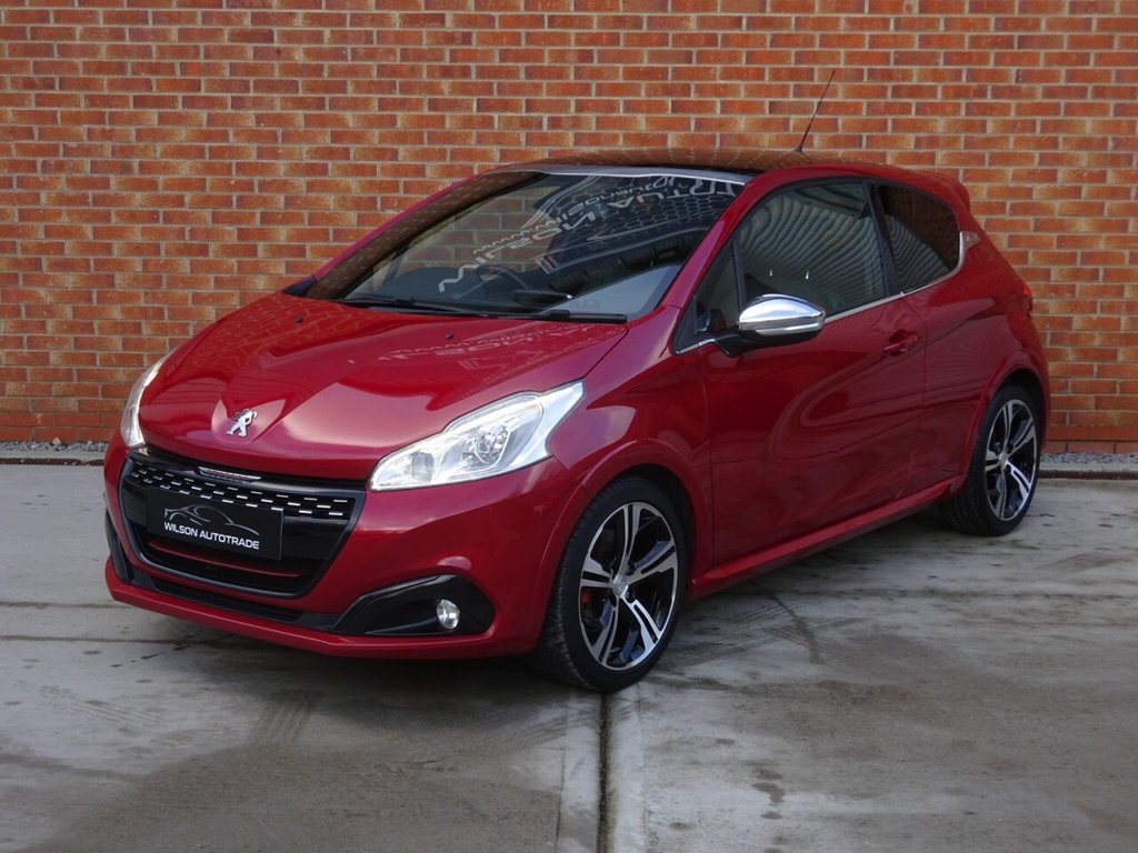 Used Peugeot 208 2017 for sale - 77218568: Photo 8