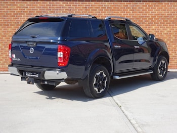 Used Nissan Navara 2021 for sale - 78468780: Photo