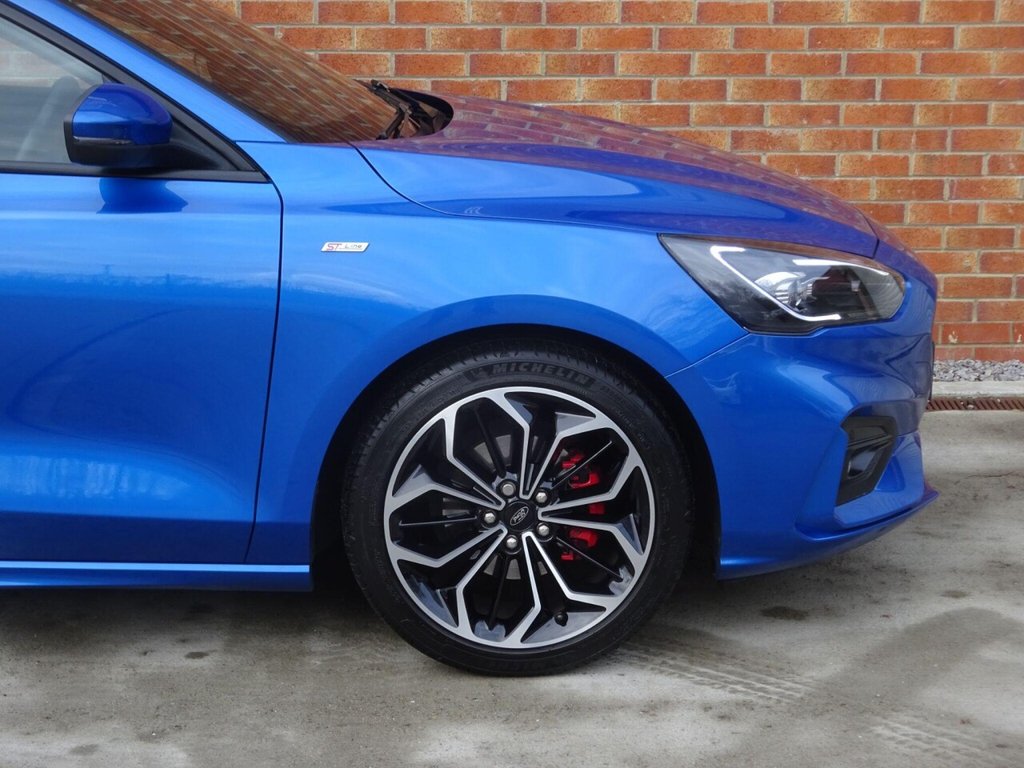 Used Ford Focus 2020 for sale - 76665632: Photo 10