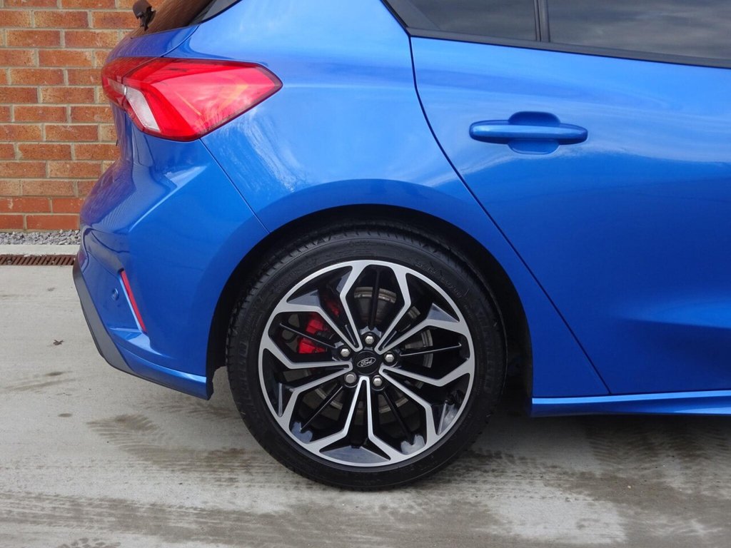 Used Ford Focus 2020 for sale - 76665632: Photo 12