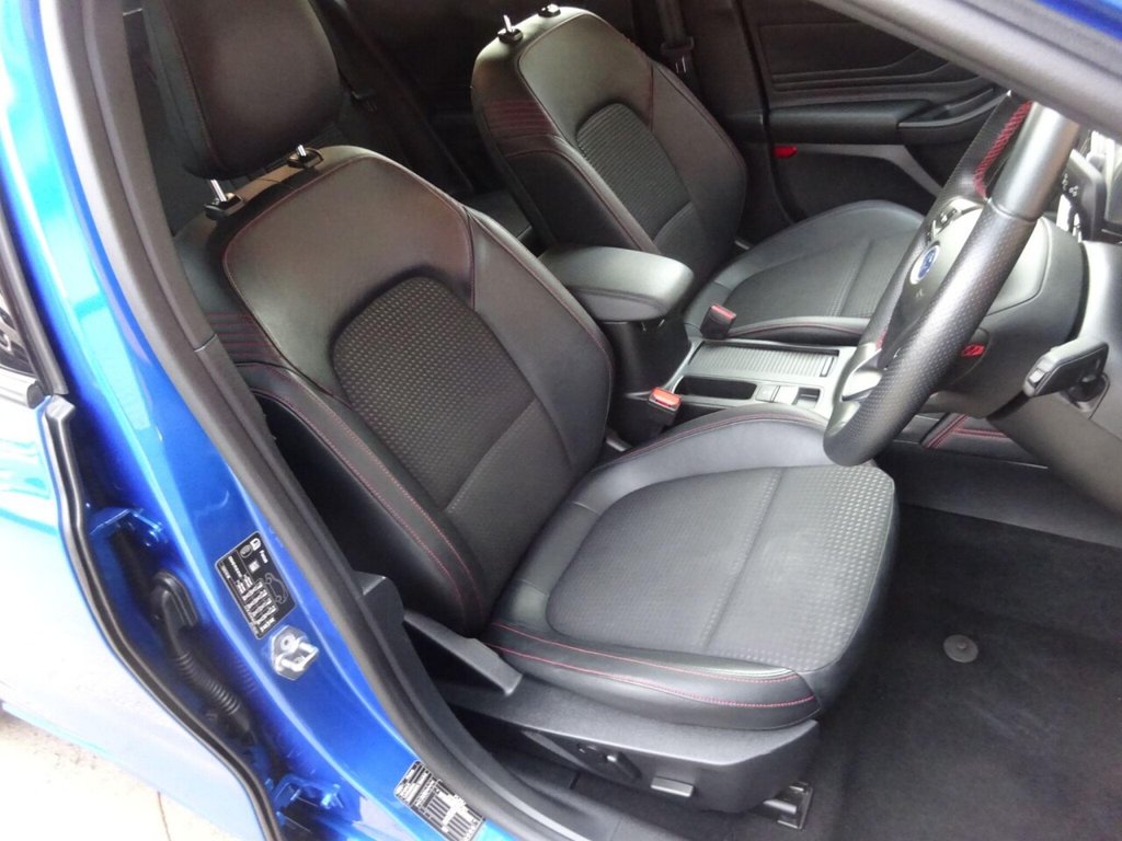 Used Ford Focus 2020 for sale - 76665632: Photo 15